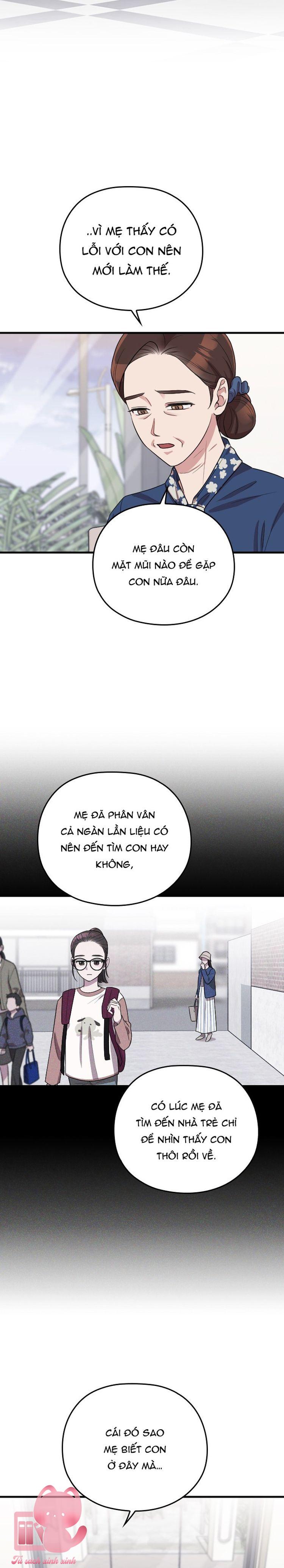 Cô Đi Mà Kết Hôn Với Chồng Tôi - Chap 53 - Trang 17