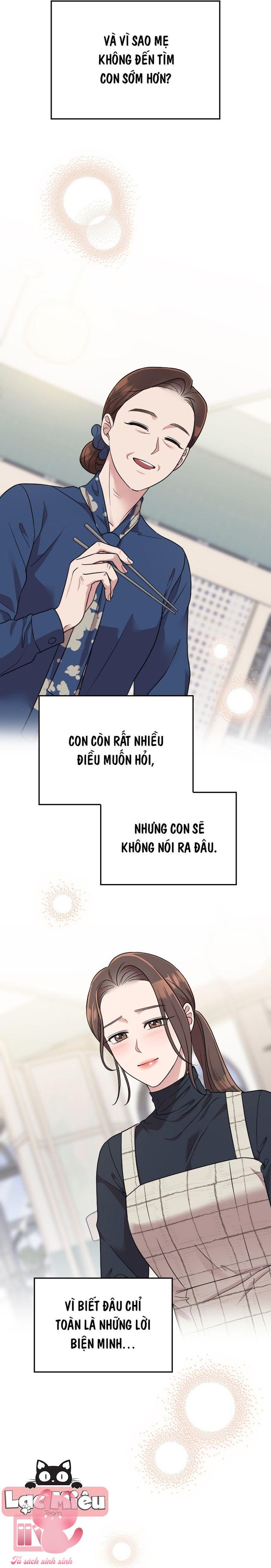 Cô Đi Mà Kết Hôn Với Chồng Tôi - Chap 53 - Trang 22