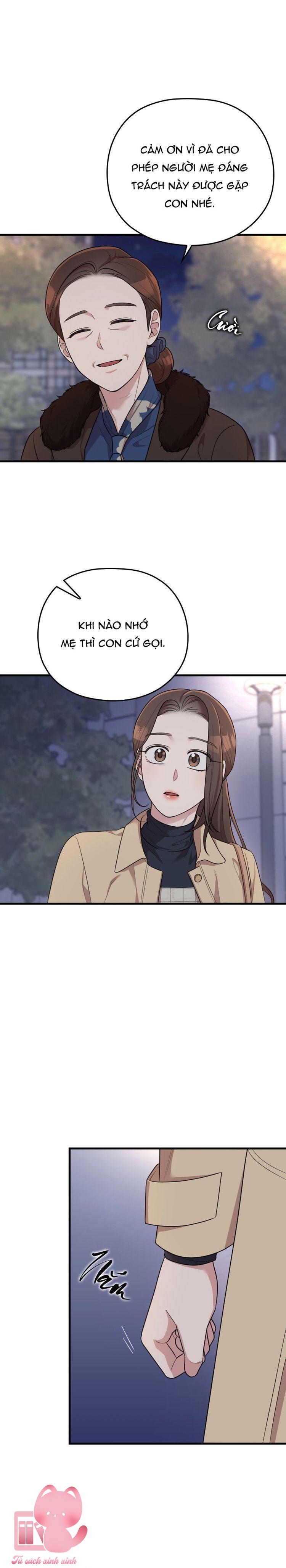 Cô Đi Mà Kết Hôn Với Chồng Tôi - Chap 53 - Trang 25
