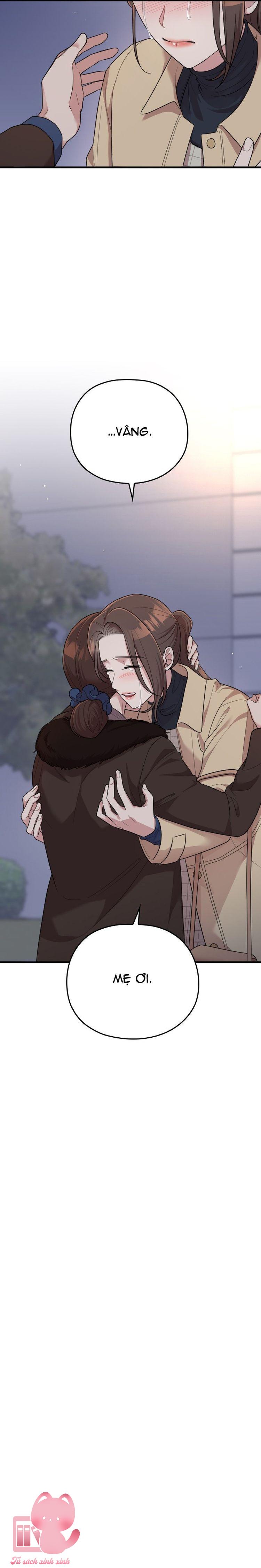 Cô Đi Mà Kết Hôn Với Chồng Tôi - Chap 53 - Trang 30