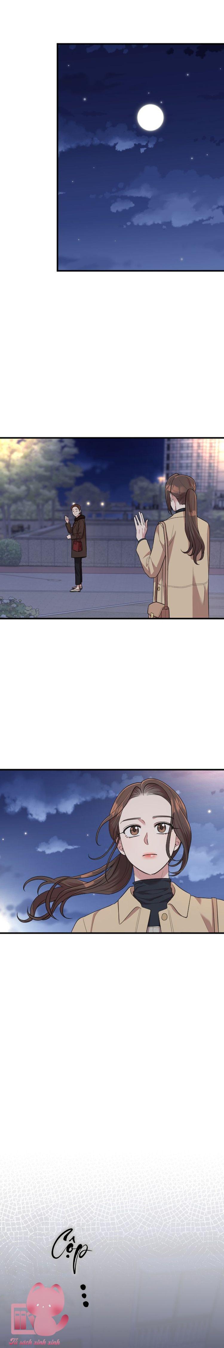 Cô Đi Mà Kết Hôn Với Chồng Tôi - Chap 53 - Trang 31
