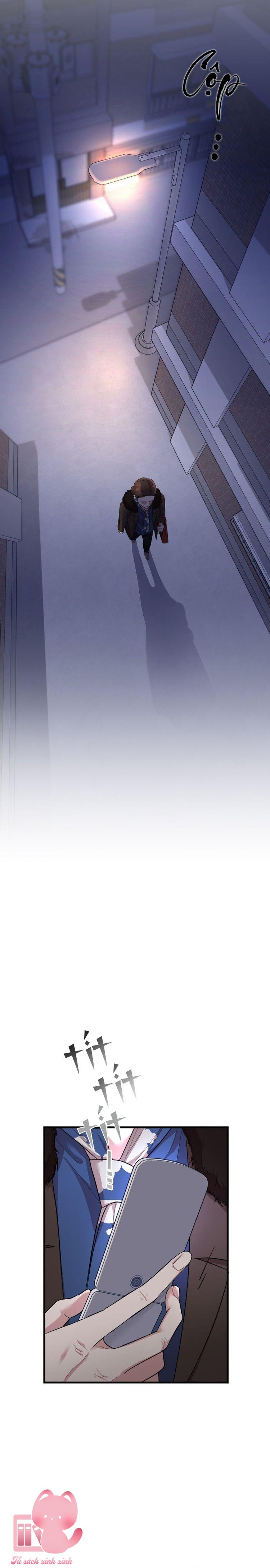 Cô Đi Mà Kết Hôn Với Chồng Tôi - Chap 53 - Trang 32