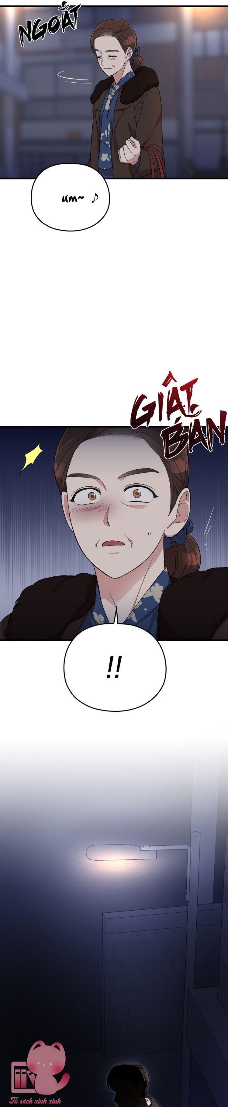 Cô Đi Mà Kết Hôn Với Chồng Tôi - Chap 53 - Trang 36