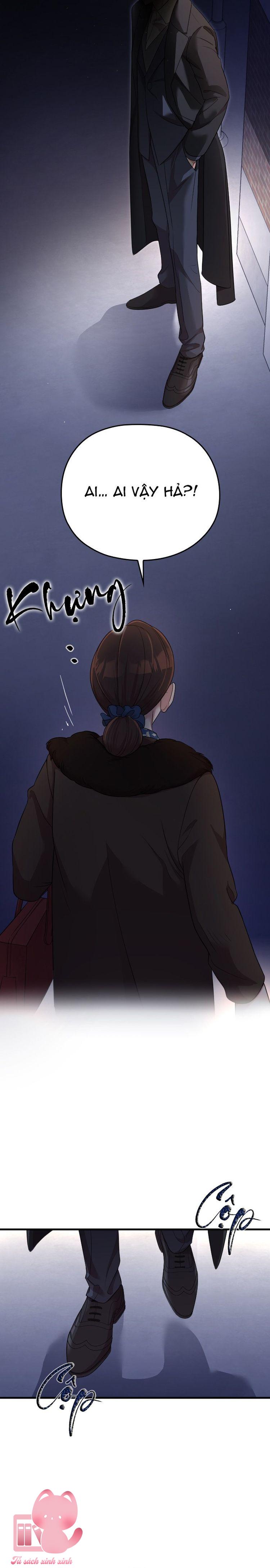 Cô Đi Mà Kết Hôn Với Chồng Tôi - Chap 53 - Trang 37