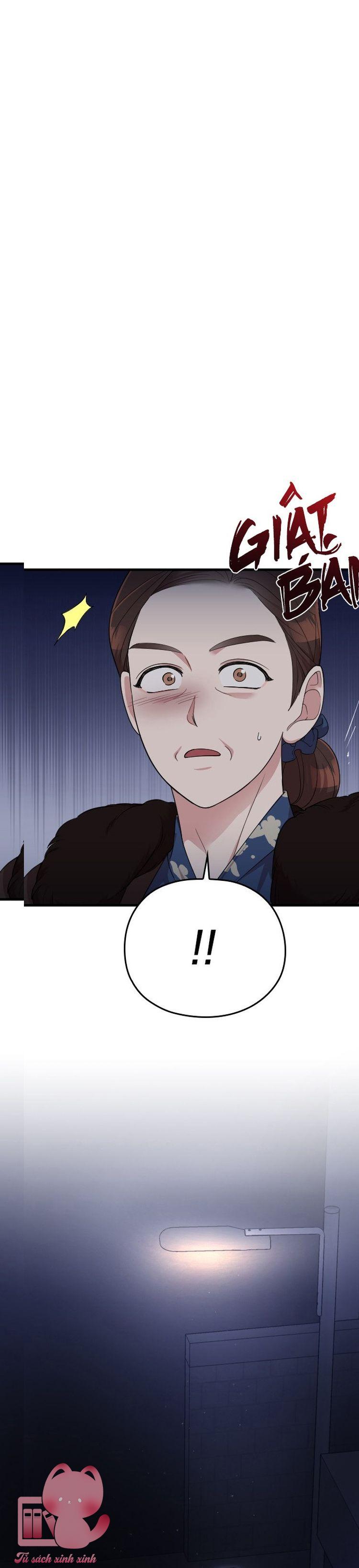 Cô Đi Mà Kết Hôn Với Chồng Tôi - Chap 54 - Trang 2