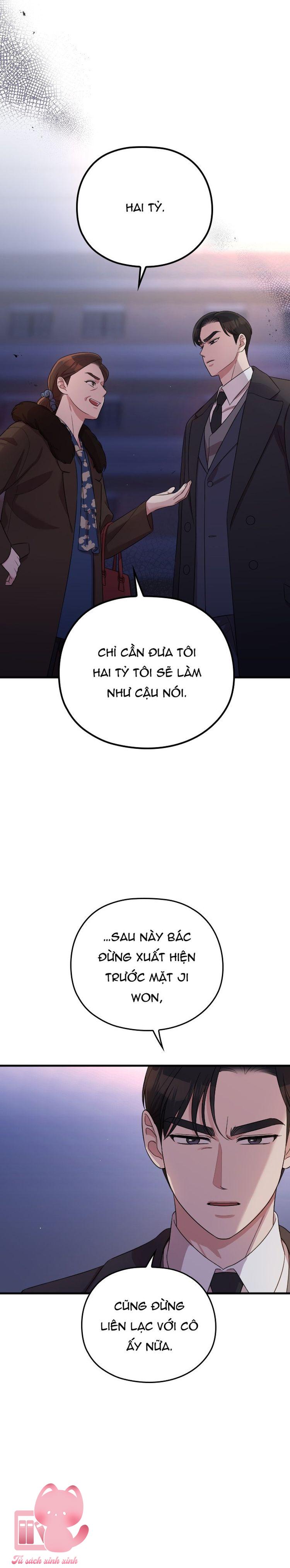 Cô Đi Mà Kết Hôn Với Chồng Tôi - Chap 54 - Trang 12