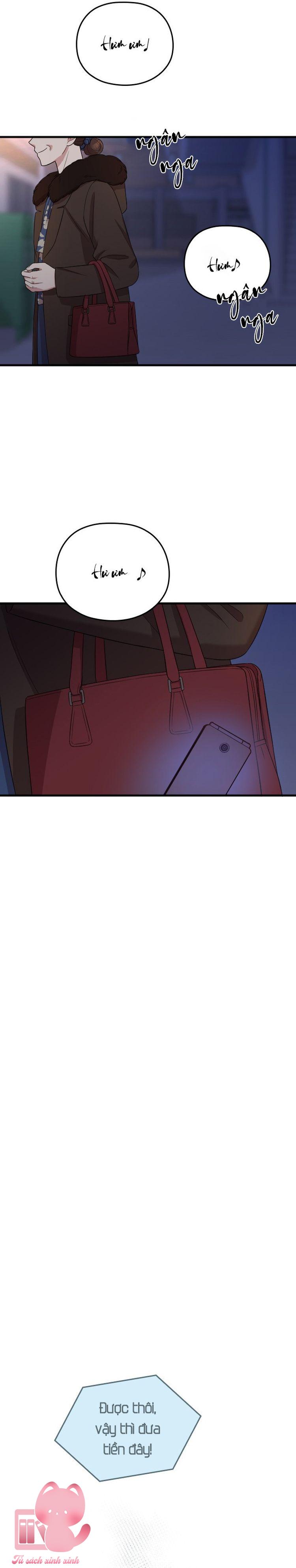 Cô Đi Mà Kết Hôn Với Chồng Tôi - Chap 54 - Trang 15