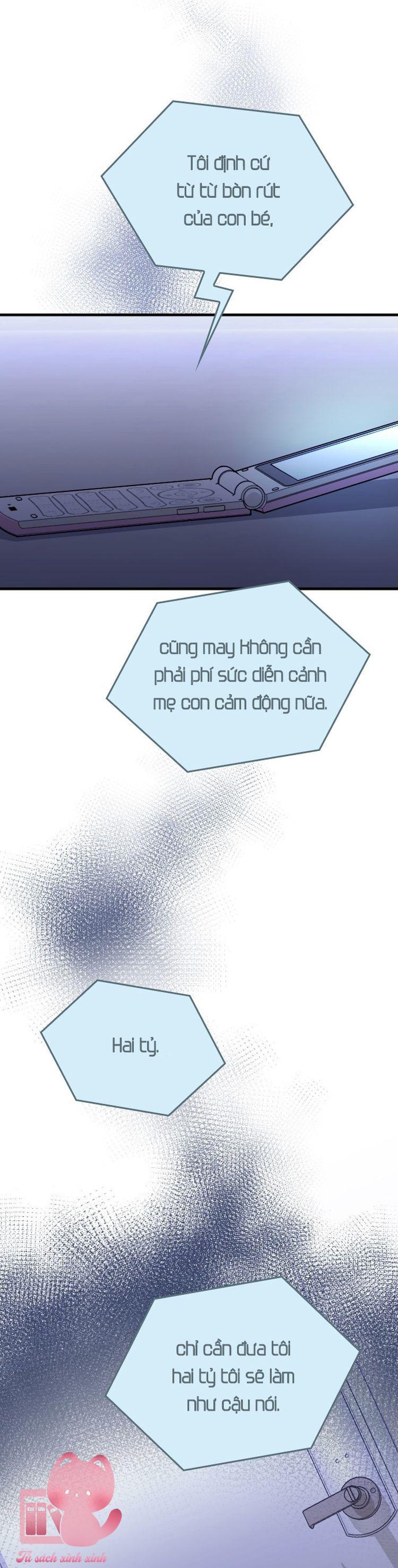 Cô Đi Mà Kết Hôn Với Chồng Tôi - Chap 54 - Trang 16