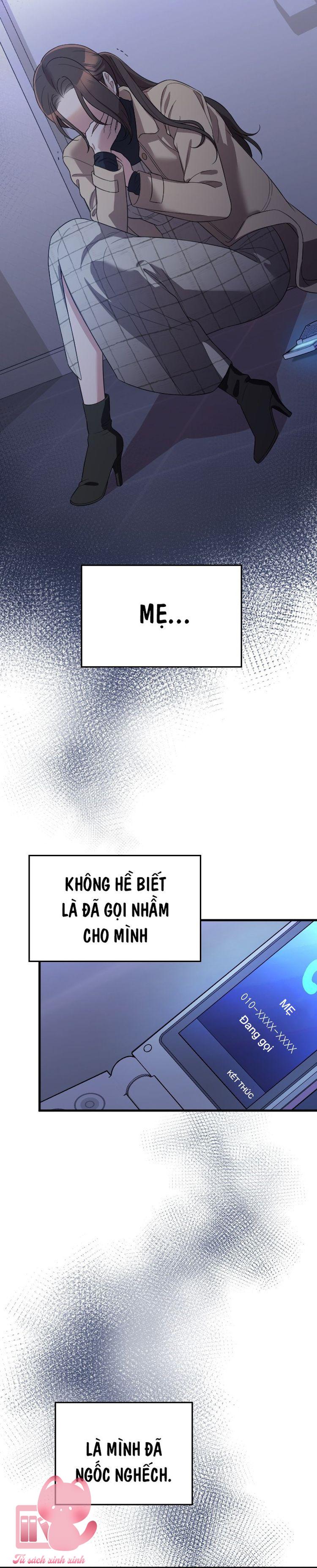 Cô Đi Mà Kết Hôn Với Chồng Tôi - Chap 54 - Trang 17