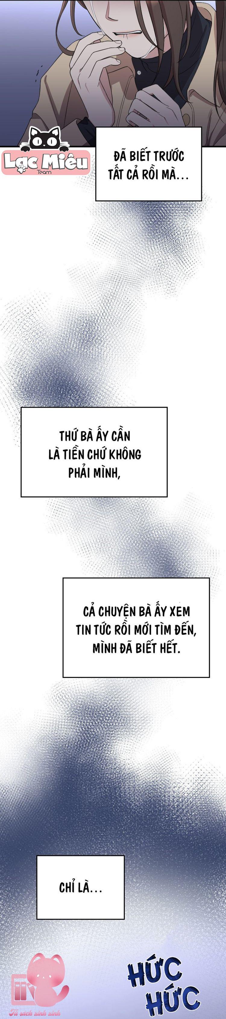 Cô Đi Mà Kết Hôn Với Chồng Tôi - Chap 54 - Trang 18