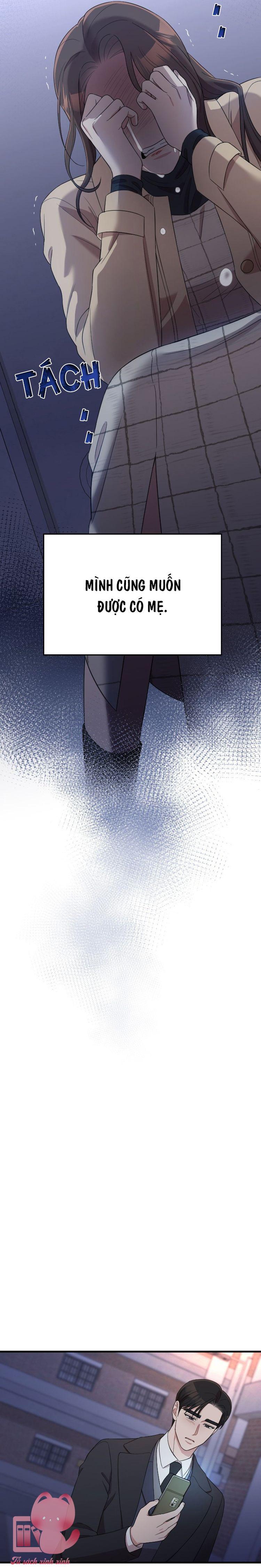 Cô Đi Mà Kết Hôn Với Chồng Tôi - Chap 54 - Trang 19