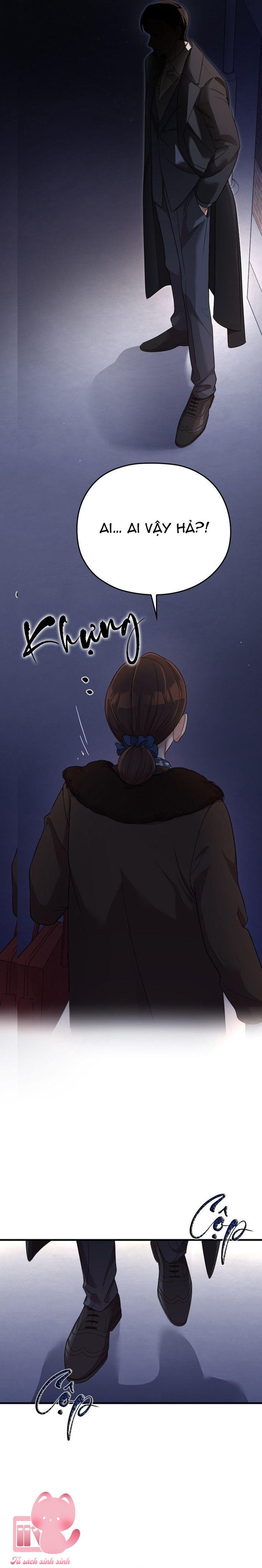 Cô Đi Mà Kết Hôn Với Chồng Tôi - Chap 54 - Trang 3