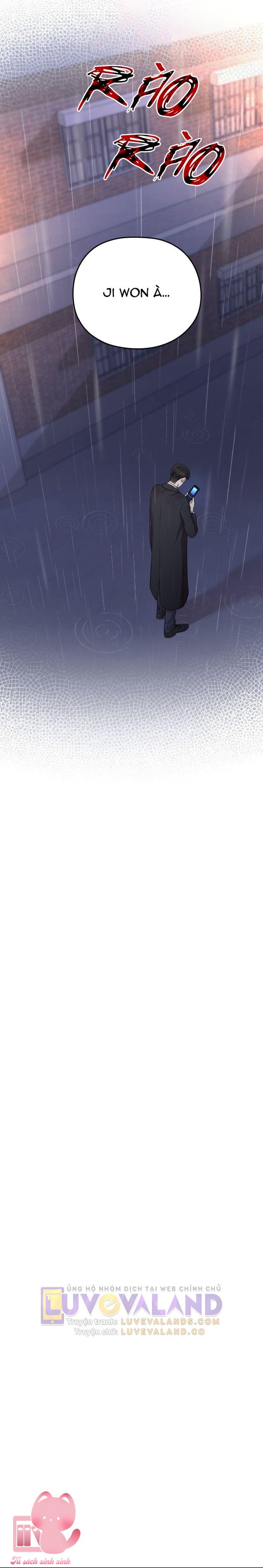 Cô Đi Mà Kết Hôn Với Chồng Tôi - Chap 54 - Trang 21