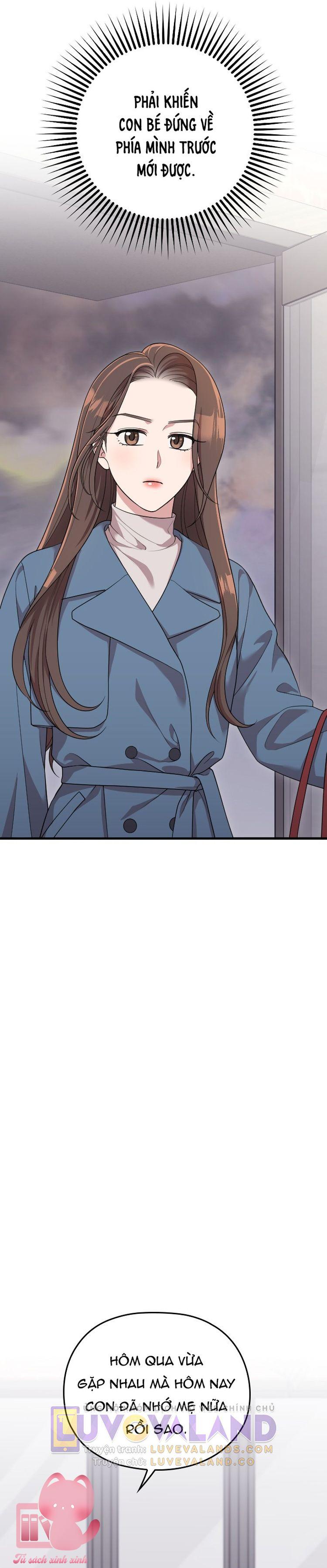 Cô Đi Mà Kết Hôn Với Chồng Tôi - Chap 54 - Trang 28