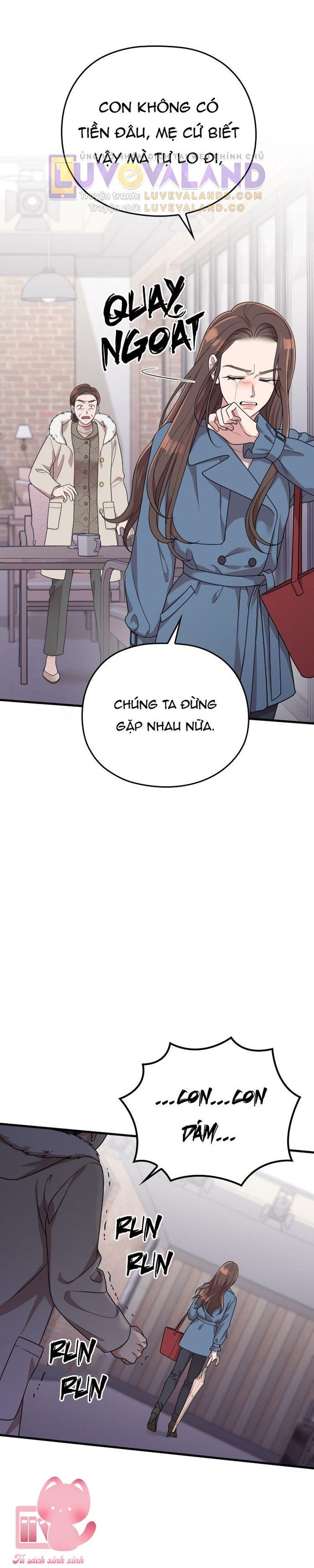 Cô Đi Mà Kết Hôn Với Chồng Tôi - Chap 54 - Trang 36