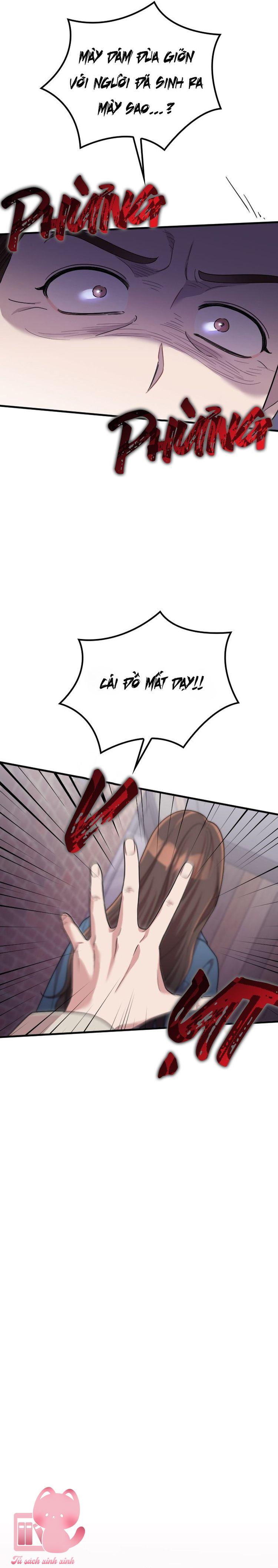 Cô Đi Mà Kết Hôn Với Chồng Tôi - Chap 54 - Trang 37