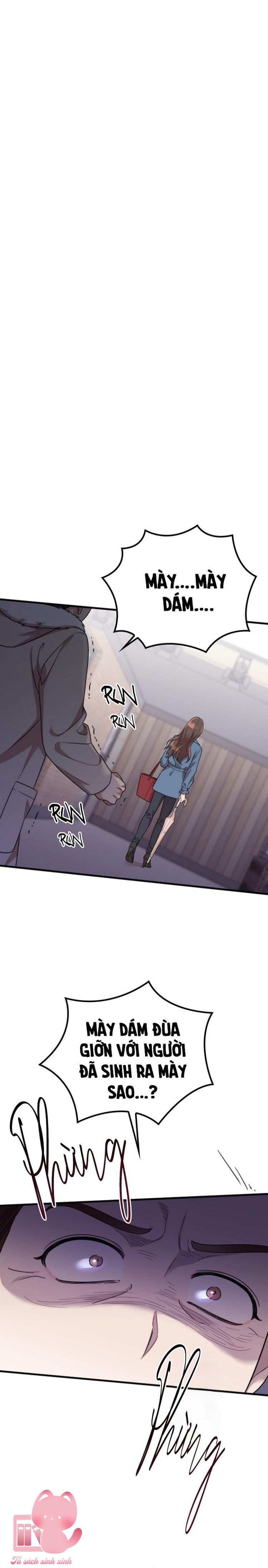 Cô Đi Mà Kết Hôn Với Chồng Tôi - Chap 55 - Trang 2