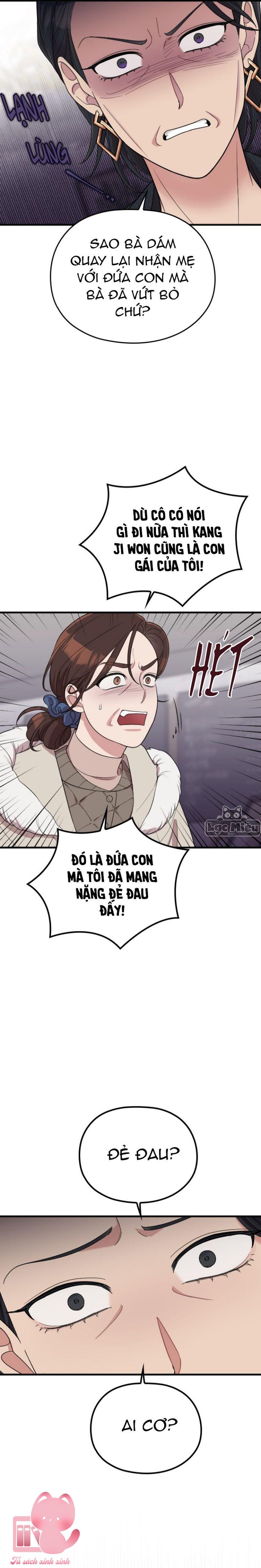 Cô Đi Mà Kết Hôn Với Chồng Tôi - Chap 55 - Trang 13