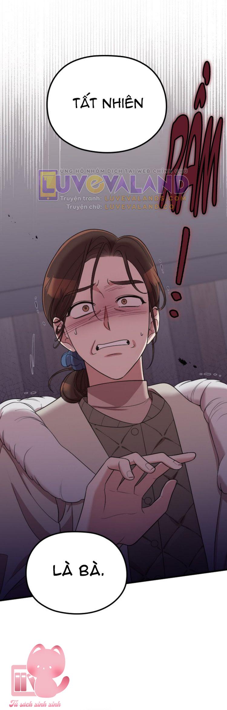 Cô Đi Mà Kết Hôn Với Chồng Tôi - Chap 55 - Trang 14