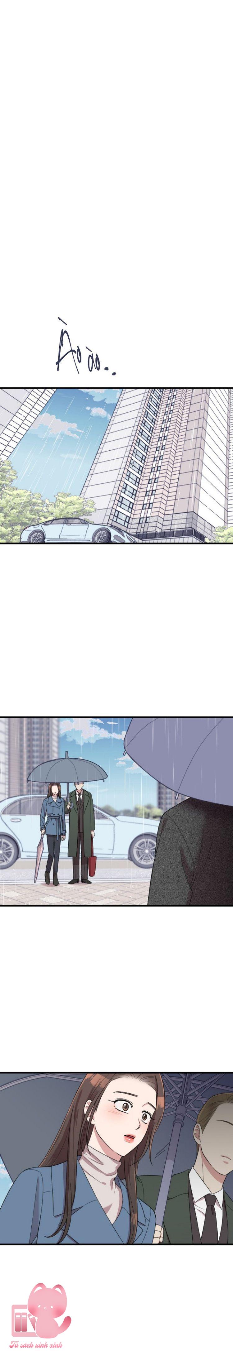 Cô Đi Mà Kết Hôn Với Chồng Tôi - Chap 55 - Trang 19