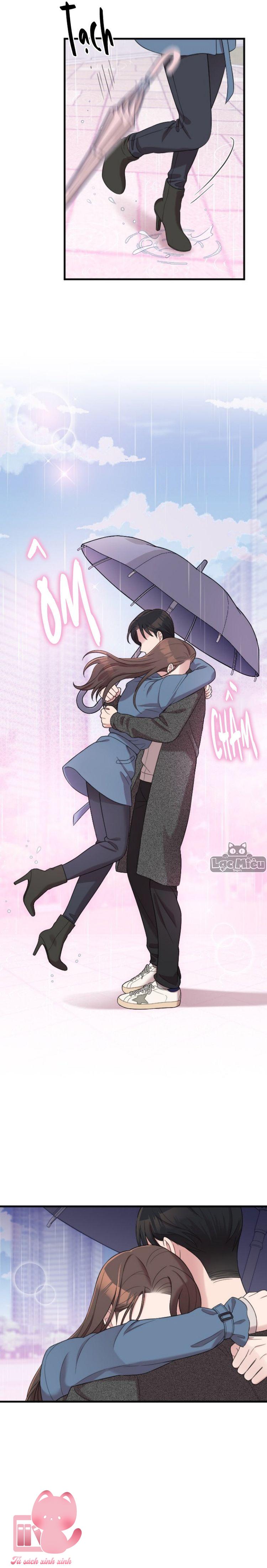 Cô Đi Mà Kết Hôn Với Chồng Tôi - Chap 55 - Trang 20