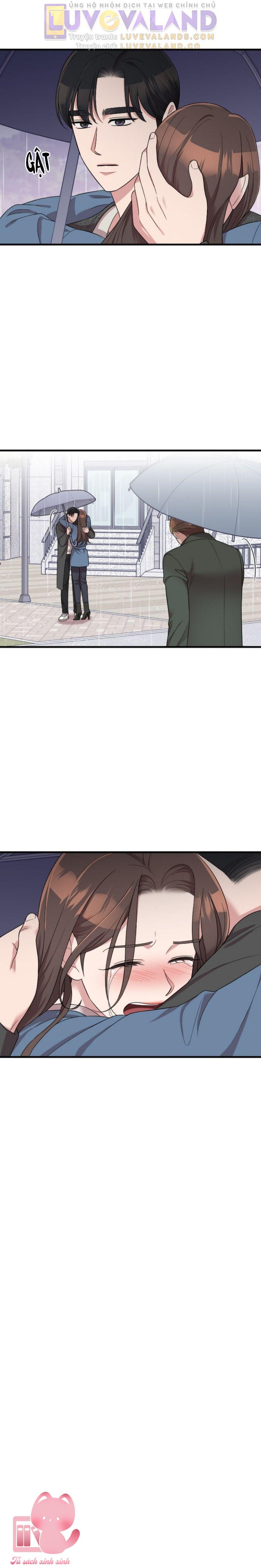 Cô Đi Mà Kết Hôn Với Chồng Tôi - Chap 55 - Trang 21