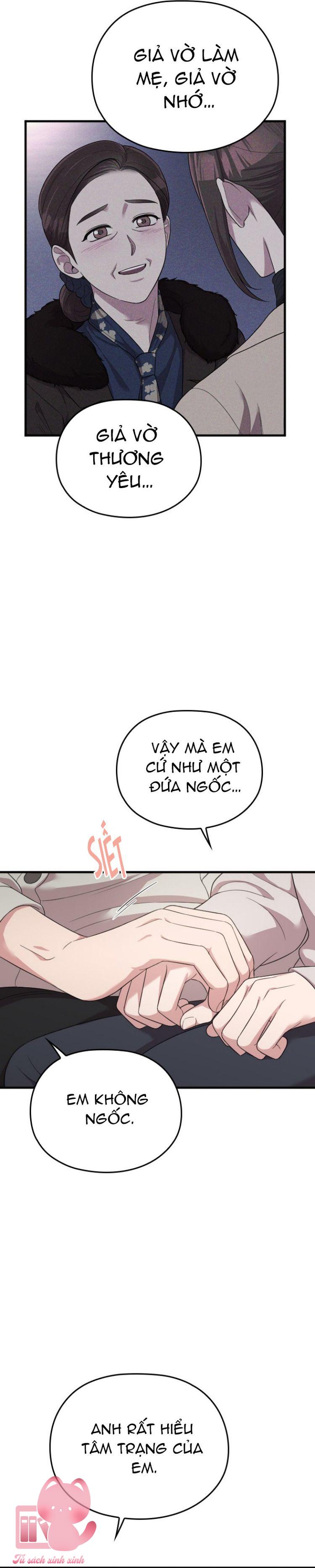 Cô Đi Mà Kết Hôn Với Chồng Tôi - Chap 55 - Trang 24