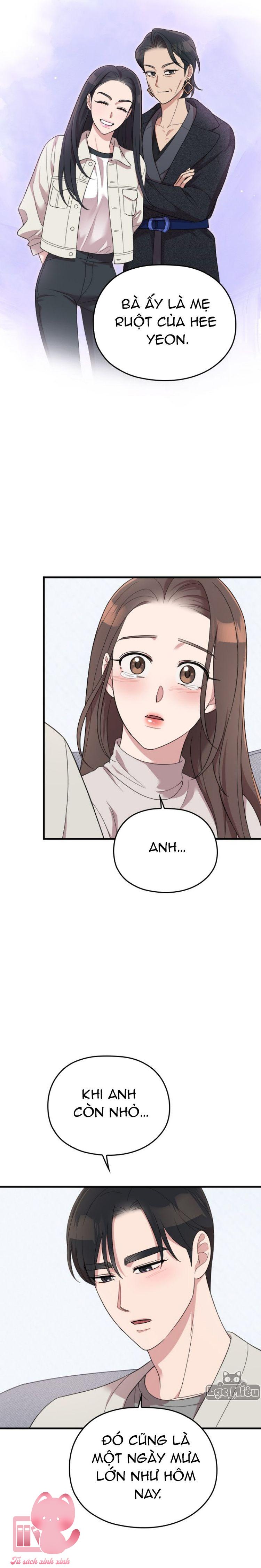 Cô Đi Mà Kết Hôn Với Chồng Tôi - Chap 55 - Trang 26