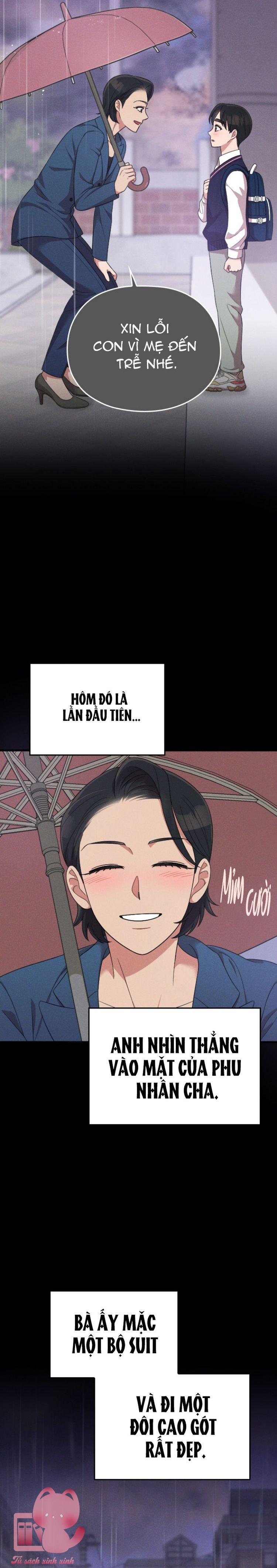 Cô Đi Mà Kết Hôn Với Chồng Tôi - Chap 55 - Trang 29