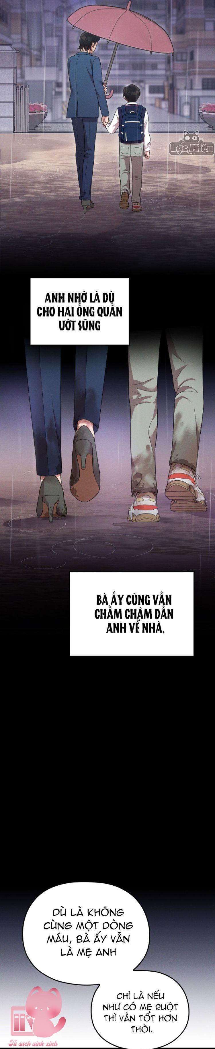 Cô Đi Mà Kết Hôn Với Chồng Tôi - Chap 55 - Trang 30