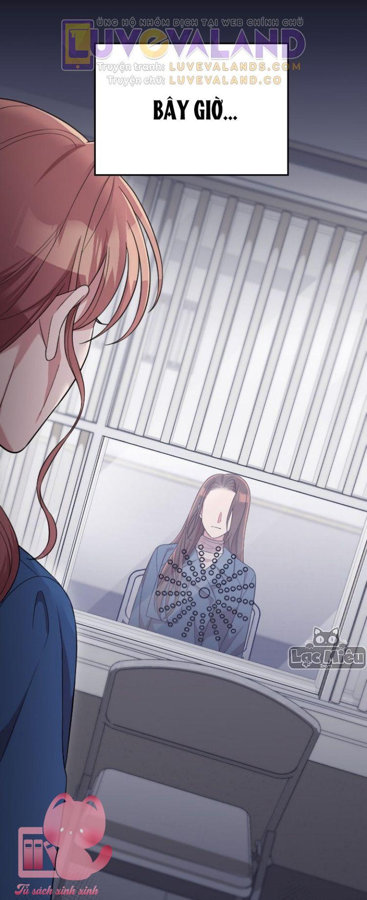 Cô Đi Mà Kết Hôn Với Chồng Tôi - Chap 55 - Trang 35