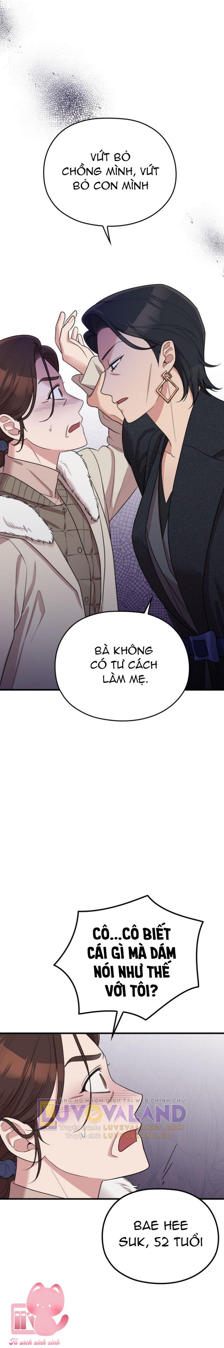 Cô Đi Mà Kết Hôn Với Chồng Tôi - Chap 55 - Trang 10