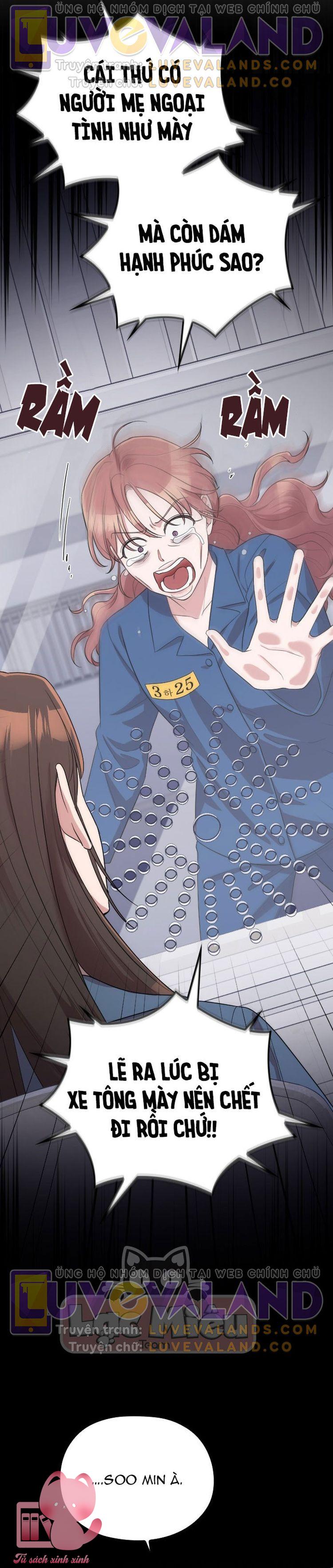 Cô Đi Mà Kết Hôn Với Chồng Tôi - Chap 56 - Trang 15