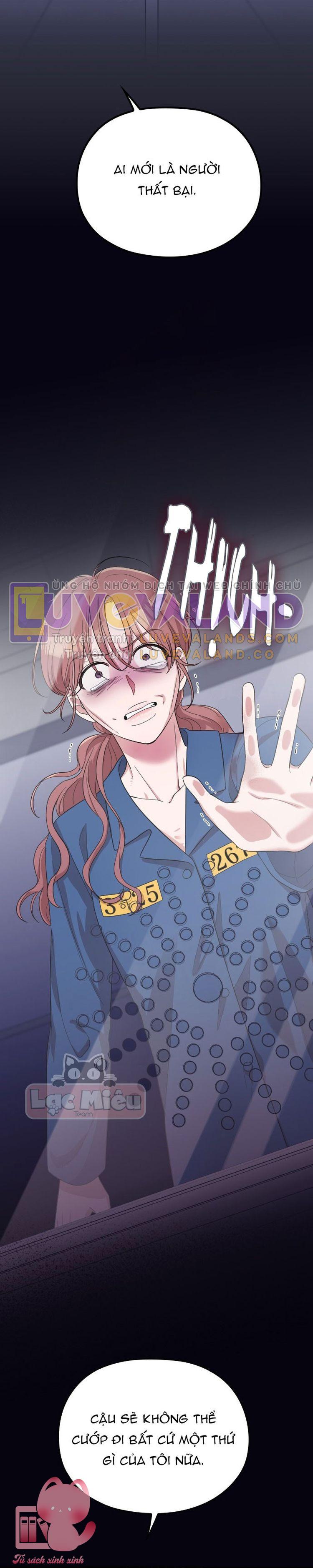 Cô Đi Mà Kết Hôn Với Chồng Tôi - Chap 56 - Trang 17