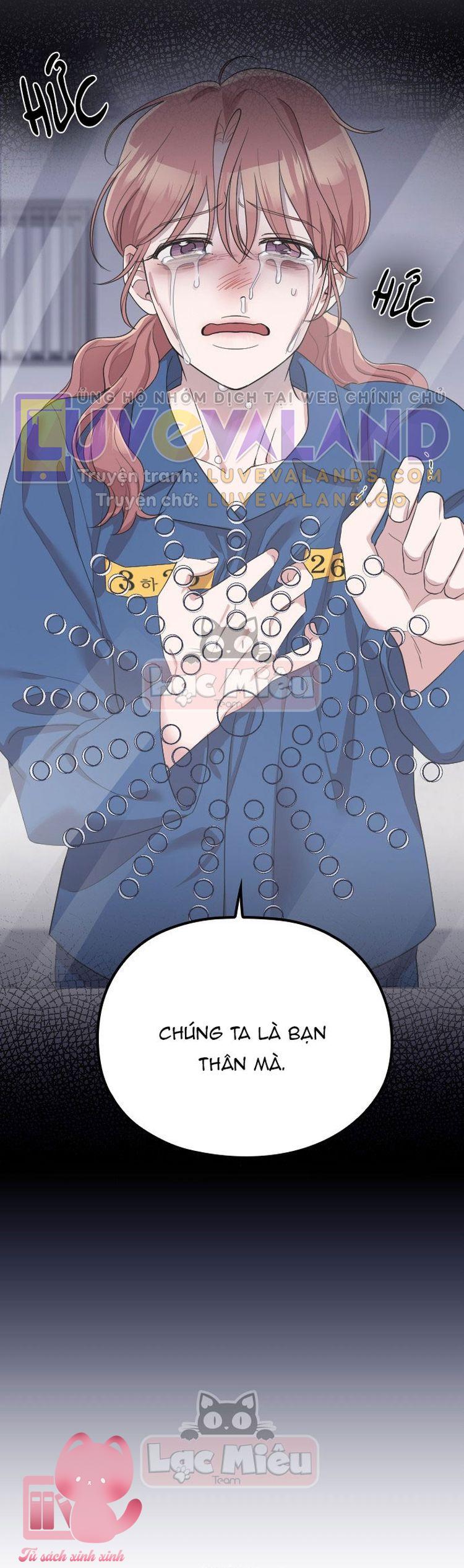 Cô Đi Mà Kết Hôn Với Chồng Tôi - Chap 56 - Trang 21