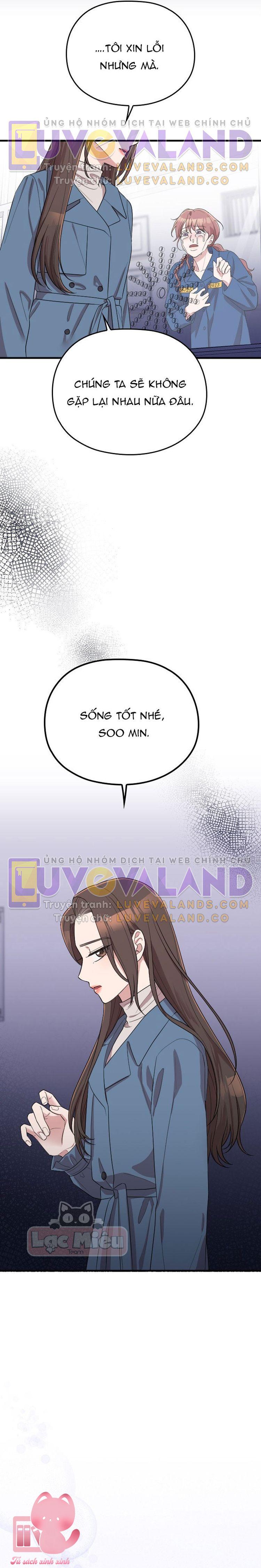 Cô Đi Mà Kết Hôn Với Chồng Tôi - Chap 56 - Trang 22
