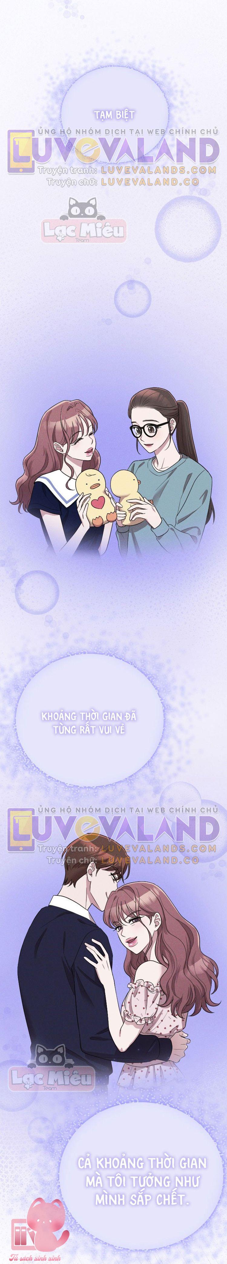 Cô Đi Mà Kết Hôn Với Chồng Tôi - Chap 56 - Trang 23