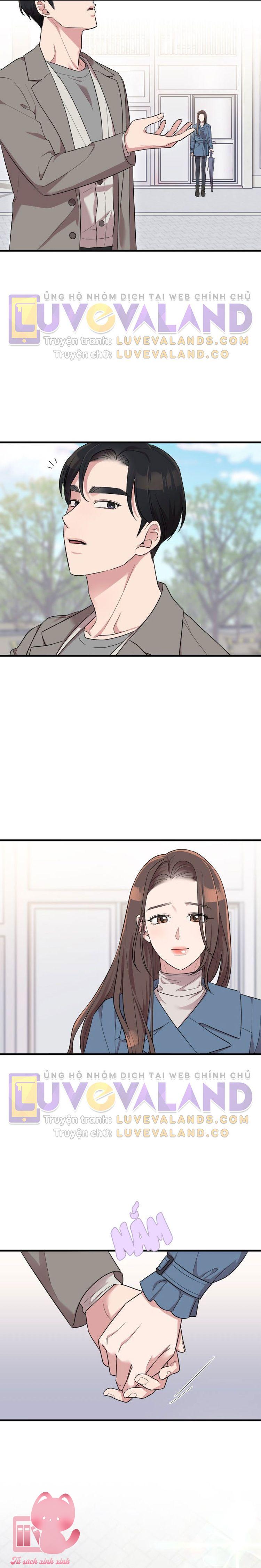 Cô Đi Mà Kết Hôn Với Chồng Tôi - Chap 56 - Trang 25