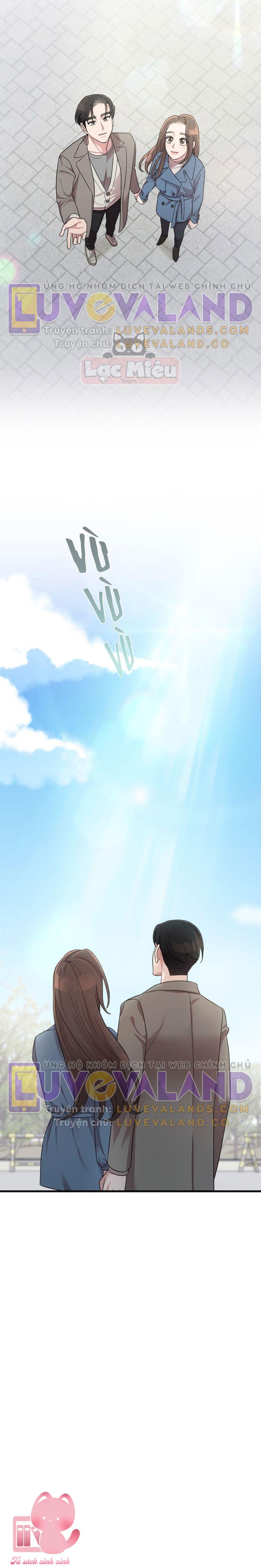 Cô Đi Mà Kết Hôn Với Chồng Tôi - Chap 56 - Trang 26