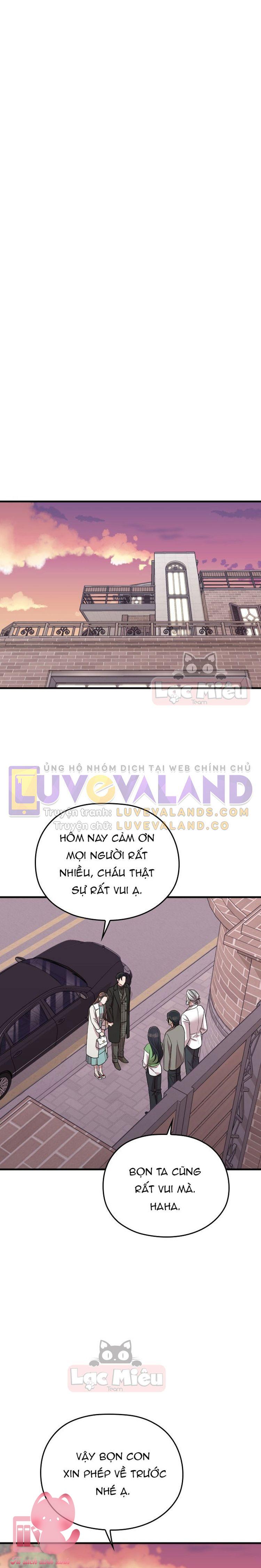 Cô Đi Mà Kết Hôn Với Chồng Tôi - Chap 56 - Trang 35