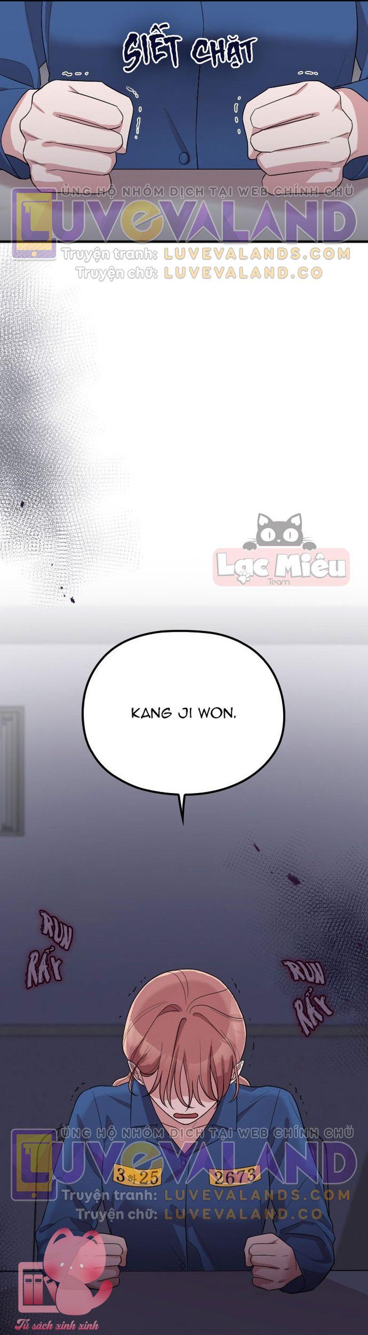 Cô Đi Mà Kết Hôn Với Chồng Tôi - Chap 56 - Trang 5