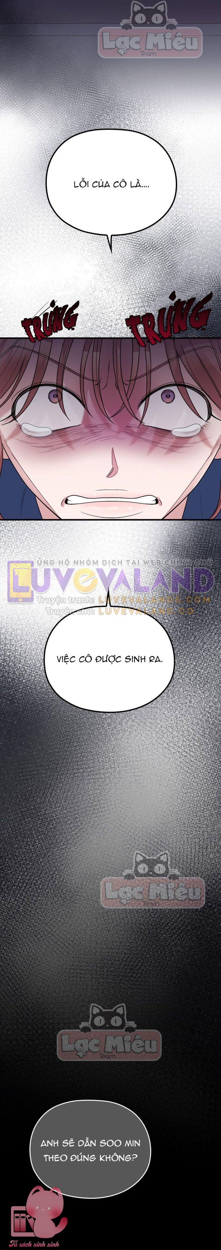 Cô Đi Mà Kết Hôn Với Chồng Tôi - Chap 56 - Trang 6