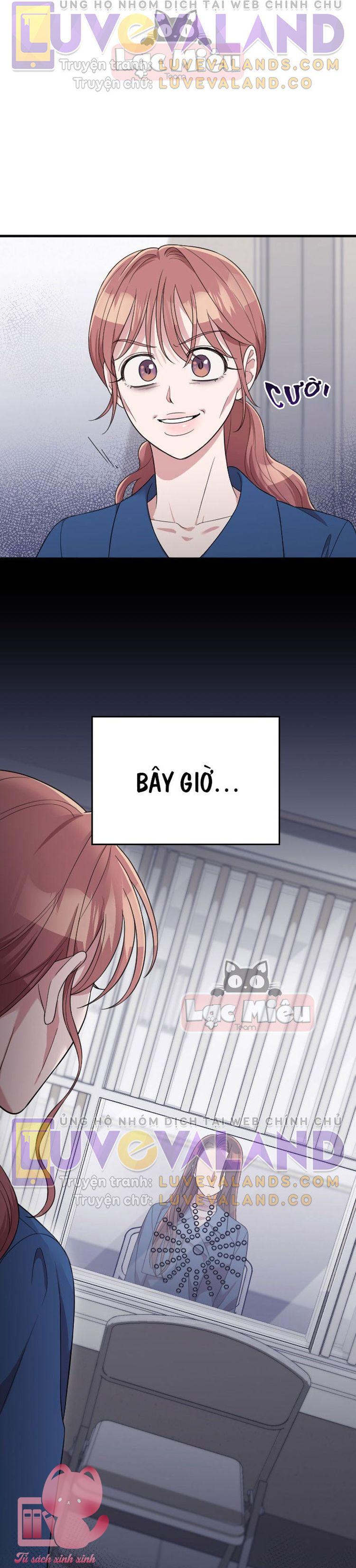 Cô Đi Mà Kết Hôn Với Chồng Tôi - Chap 56 - Trang 9