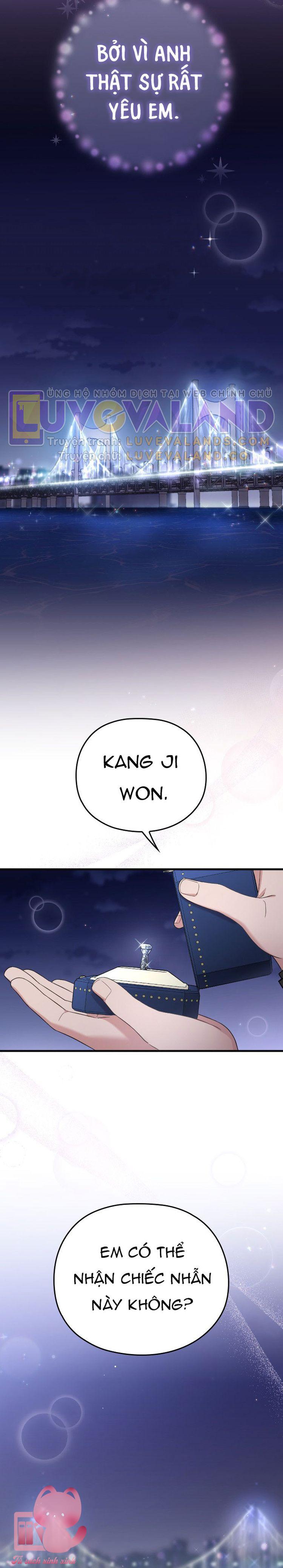 Cô Đi Mà Kết Hôn Với Chồng Tôi - Chap 57 - Trang 14