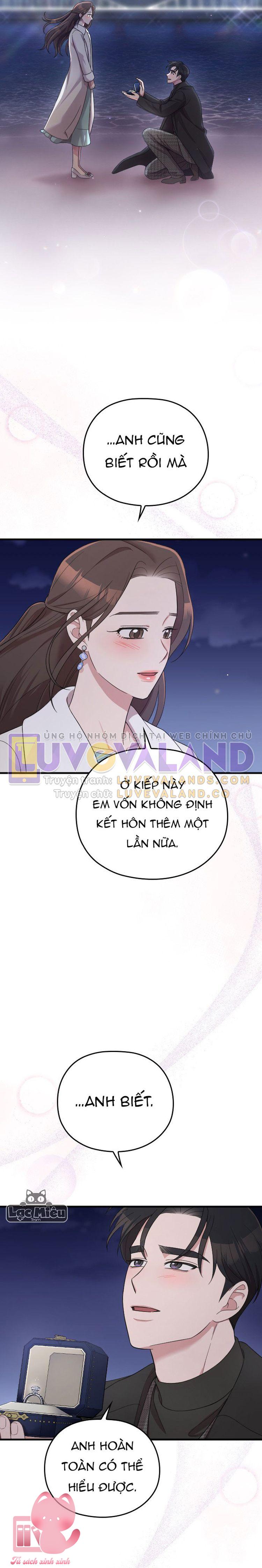 Cô Đi Mà Kết Hôn Với Chồng Tôi - Chap 57 - Trang 15