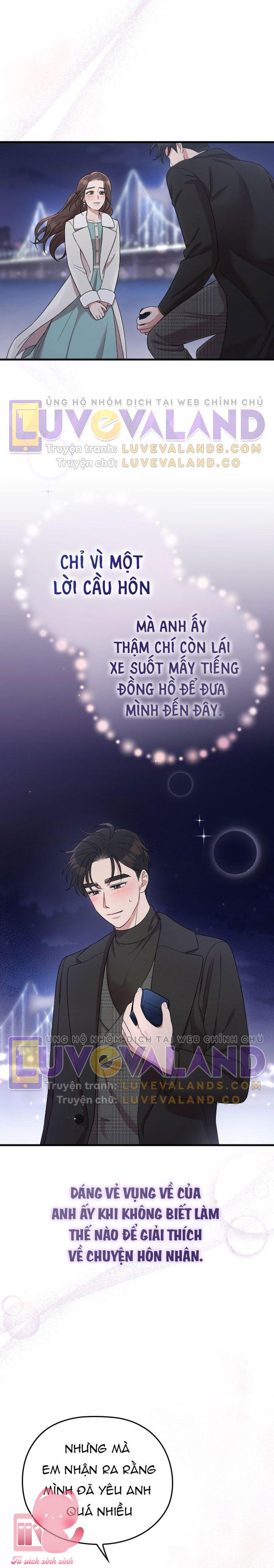 Cô Đi Mà Kết Hôn Với Chồng Tôi - Chap 57 - Trang 16