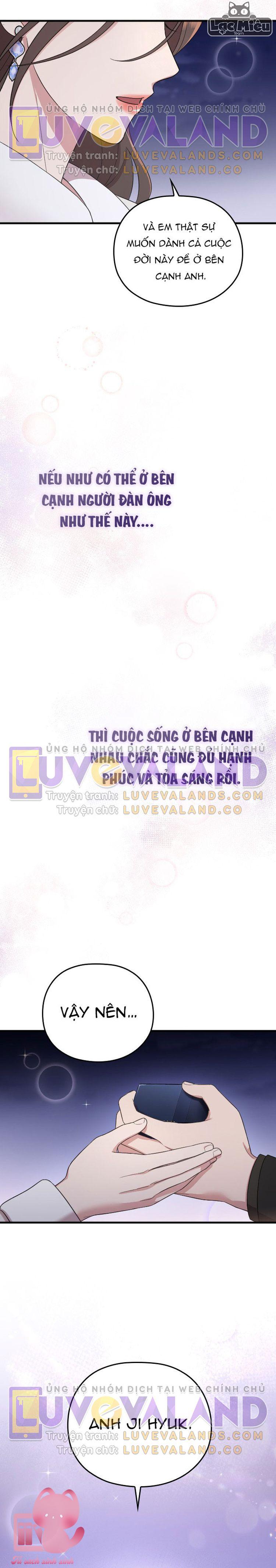 Cô Đi Mà Kết Hôn Với Chồng Tôi - Chap 57 - Trang 17