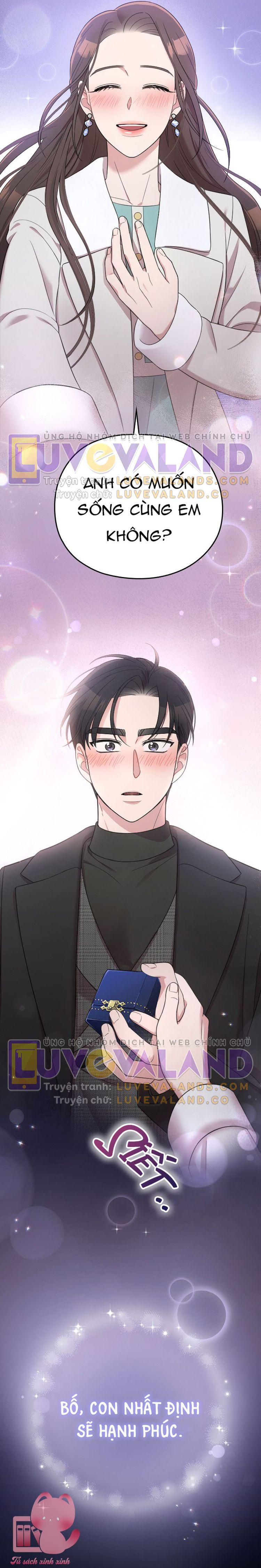Cô Đi Mà Kết Hôn Với Chồng Tôi - Chap 57 - Trang 18