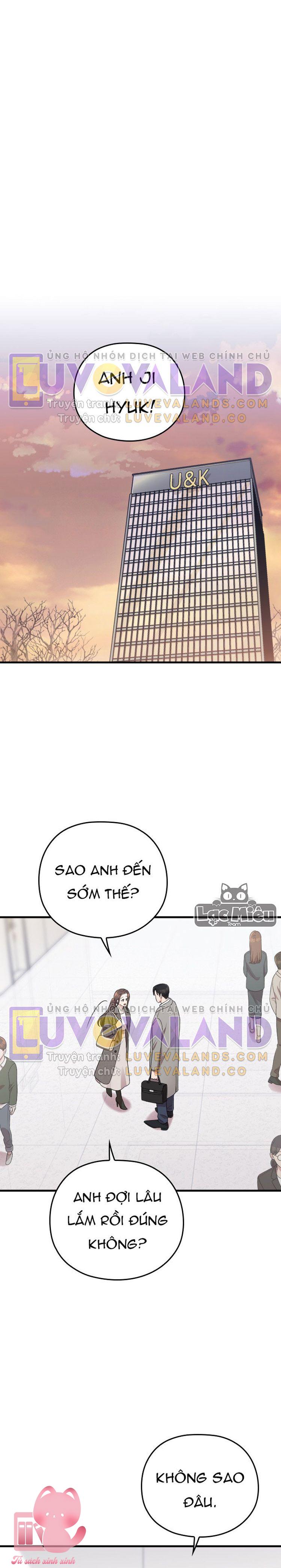 Cô Đi Mà Kết Hôn Với Chồng Tôi - Chap 57 - Trang 20
