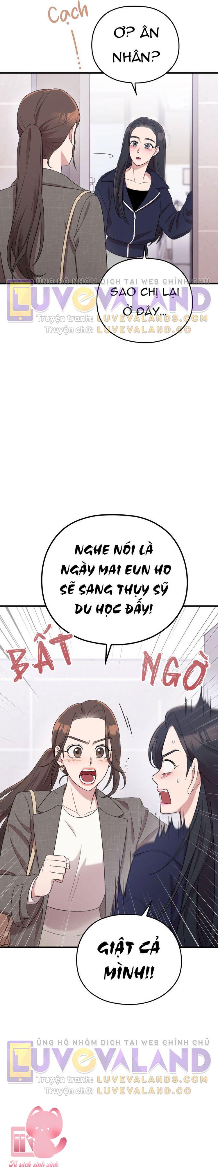 Cô Đi Mà Kết Hôn Với Chồng Tôi - Chap 57 - Trang 26